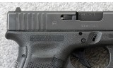 Glock ~ G23 GEN4 ~ .40 S&W - 6 of 6