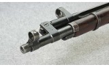 Mosin-Nagant ~ M44 ~ 7.62x54mmR - 4 of 10