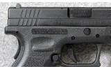 Springfield Armory ~ XD9 4 Inch ~ 9mm Para. - 6 of 6