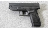 Springfield Armory ~ XD9 4 Inch ~ 9mm Para. - 1 of 6