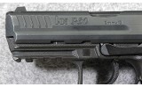 Heckler & Koch ~ HK P30 ~ 9mm Para. - 3 of 6