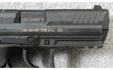 Heckler & Koch ~ HK P30 ~ 9mm Para. - 5 of 6