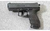Heckler & Koch ~ HK P30 ~ 9mm Para.