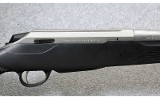 Tikka ~ T3x Lite Stainless Left-Handed ~ 6.5 Creedmoor - 2 of 9