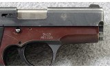 Kahr Arms ~ K9 ~ 9mm Parabellum - 5 of 6
