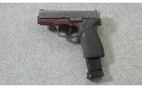 Kahr Arms ~ K9 ~ 9mm Parabellum