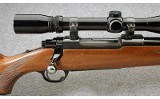 Ruger ~ M77 with Tang Safety ~ 7mm Rem. Mag. - 2 of 9