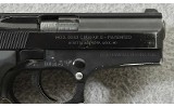 Beretta ~ 8040 Cougar D Utah Highway Patrol ~ .40 S&W - 5 of 6