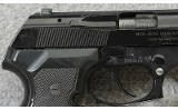 Beretta ~ 8040 Cougar D Utah Highway Patrol ~ .40 S&W - 6 of 6