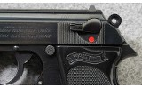 Walther ~ PPK ~ .380 ACP - 2 of 6