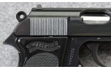 Walther ~ PPK ~ .380 ACP - 6 of 6
