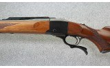 Ruger ~ No.1 S26M 4-Digit SN# ~ .270 Win. - 7 of 9