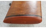 Ruger ~ No.1 S26M 4-Digit SN# ~ .270 Win. - 9 of 9