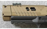 Canik ~ TTI Combat ~ 9mm Para. - 3 of 6