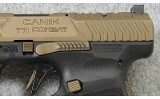 Canik ~ TTI Combat ~ 9mm Para. - 2 of 6