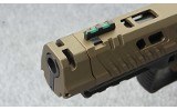 Canik ~ TTI Combat ~ 9mm Para. - 4 of 6