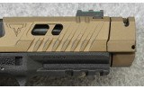 Canik ~ TTI Combat ~ 9mm Para. - 5 of 6