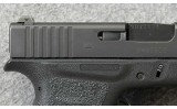 Glock ~ G43 Subcompact ~ 9mm Para. - 6 of 6