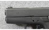 Glock ~ G43 Subcompact ~ 9mm Para. - 3 of 6