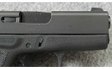 Glock ~ G43 Subcompact ~ 9mm Para. - 5 of 6