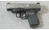 Canik ~ TP9 Elite SC ~ 9mm Para.