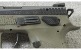 CZ ~ P-07 ~ 9mm Para. - 2 of 6