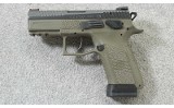CZ ~ P-07 ~ 9mm Para. - 1 of 6
