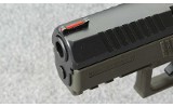 CZ ~ P-07 ~ 9mm Para. - 4 of 6