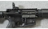 Smith & Wesson ~ M&P-15 Sport II ~ 5.56x45mm NATO - 2 of 9