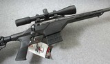 Savage ~ Model 10 BA Stealth ~ .308 Win. - 1 of 10