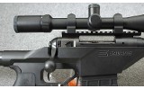Savage ~ Model 10 BA Stealth ~ .308 Win. - 3 of 10