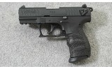 Walther ~ P22 ~ .22 LR