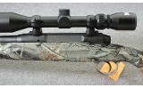 Savage ~ Axis Scope Combo ~ .270 Win. - 8 of 10