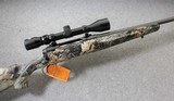 Savage ~ Axis Scope Combo ~ .270 Win. - 1 of 10