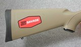 Savage ~ Model 10T SR Scope Combo ~ 6.5 Creedmoor - 1 of 10
