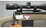 Savage ~ Model 10T SR Scope Combo ~ 6.5 Creedmoor - 3 of 10
