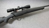 Mossberg ~ Patriot Synthetic Scope Combo ~ .308 Win. - 1 of 10