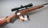 Savage ~ Axis Scope Combo ~ .30-06 - 1 of 10