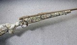 Weatherby ~ Vanguard ~ .270 Win. - 1 of 10