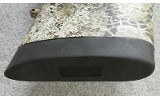 Weatherby ~ Vanguard ~ .270 Win. - 10 of 10