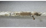 Weatherby ~ Vanguard ~ .270 Win. - 7 of 10