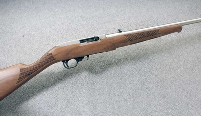 Ruger ~ 10/22 Classic V .22 LR Talo Edition Model 01297 ~ .22 LR