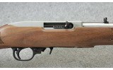 Ruger ~ 10/22 Classic V .22 LR Talo Edition Model 01297 ~ .22 LR - 3 of 10