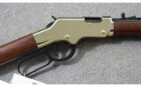 Henry Repeating Arms ~ Golden Boy H004M ~ .22 Magnum - 3 of 10