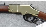 Henry Repeating Arms ~ Golden Boy H004M ~ .22 Magnum - 8 of 10