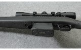 Mossberg ~ MVP Patrol ~ .308 Win. - 7 of 10