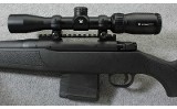Mossberg ~ MVP Patrol ~ .308 Win. - 8 of 10