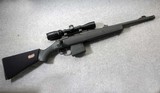 Mossberg ~ MVP Patrol ~ .308 Win.