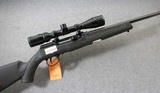 Savage ~ A17 ~ .17 HMR - 1 of 10
