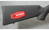 Savage ~ A17 ~ .17 HMR - 2 of 10